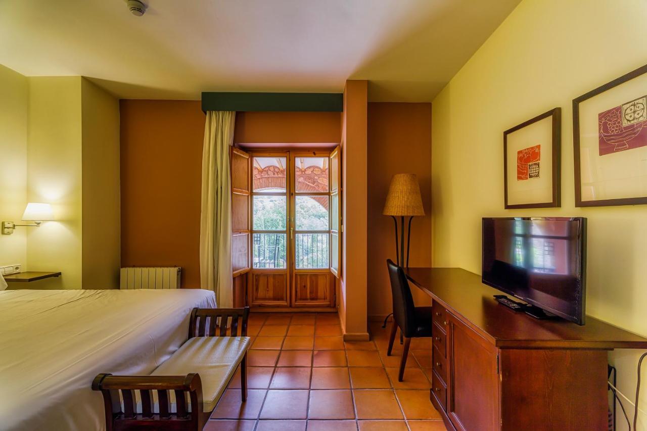 Jardines De La Santa Hotel 4*