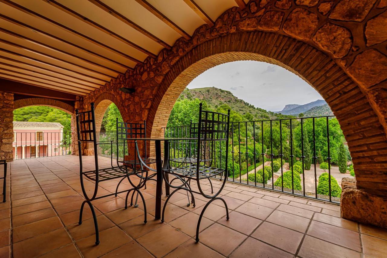 Hotel Jardines De La Santa Totana