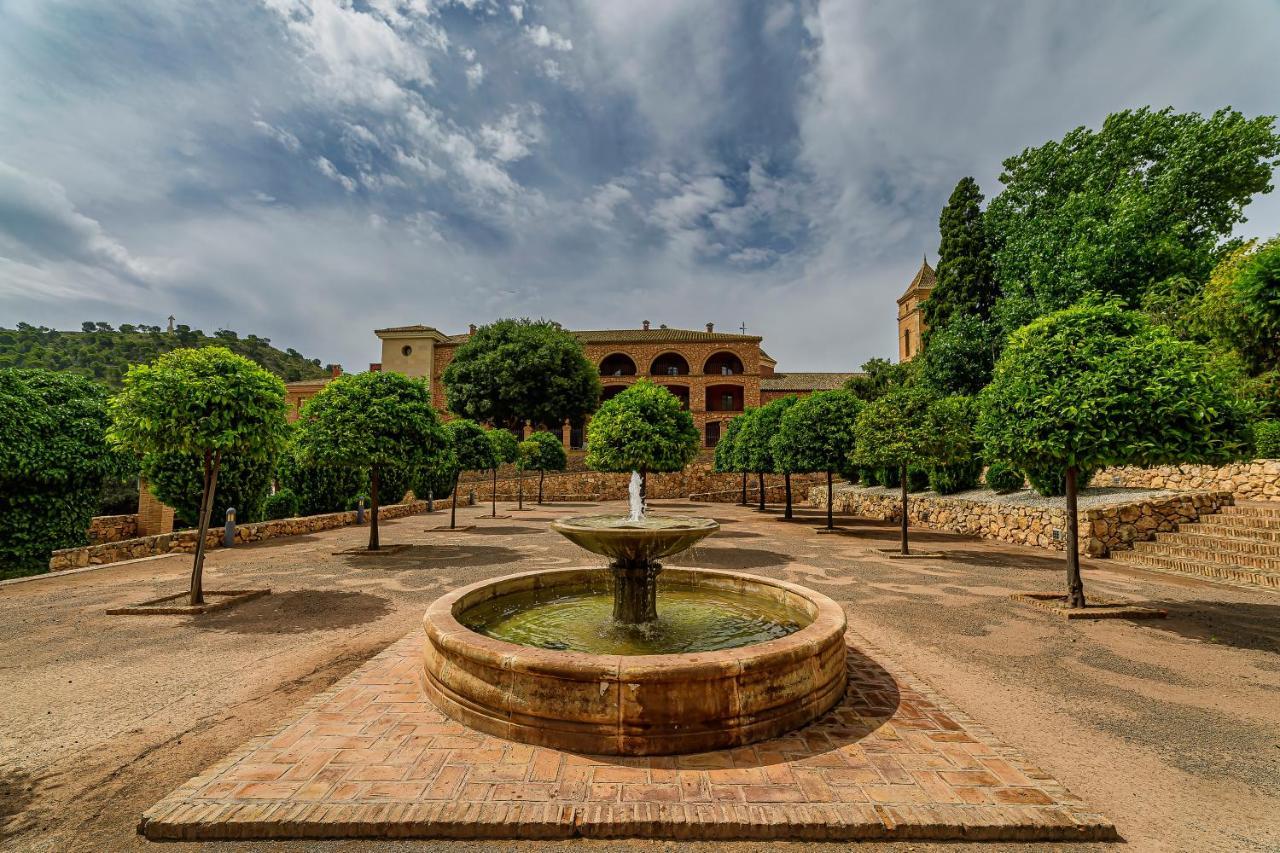 Jardines De La Santa