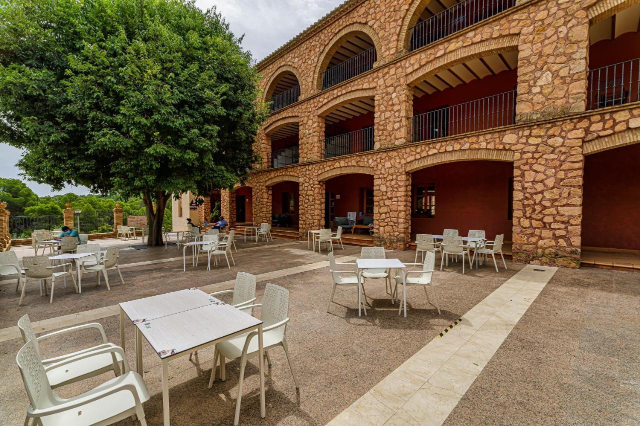 Jardines De La Santa Hotel