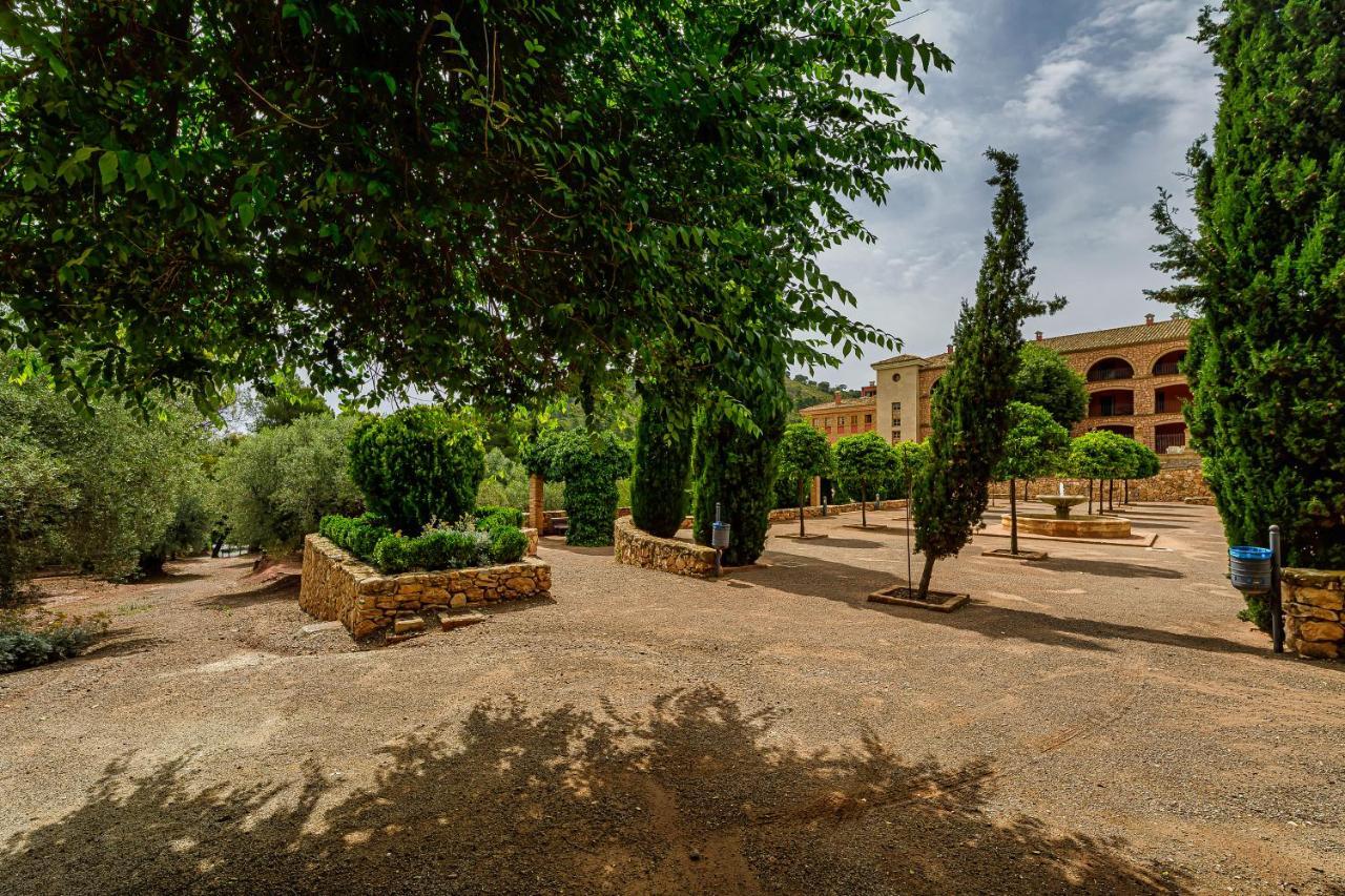 Jardines De La Santa Hotel 4*