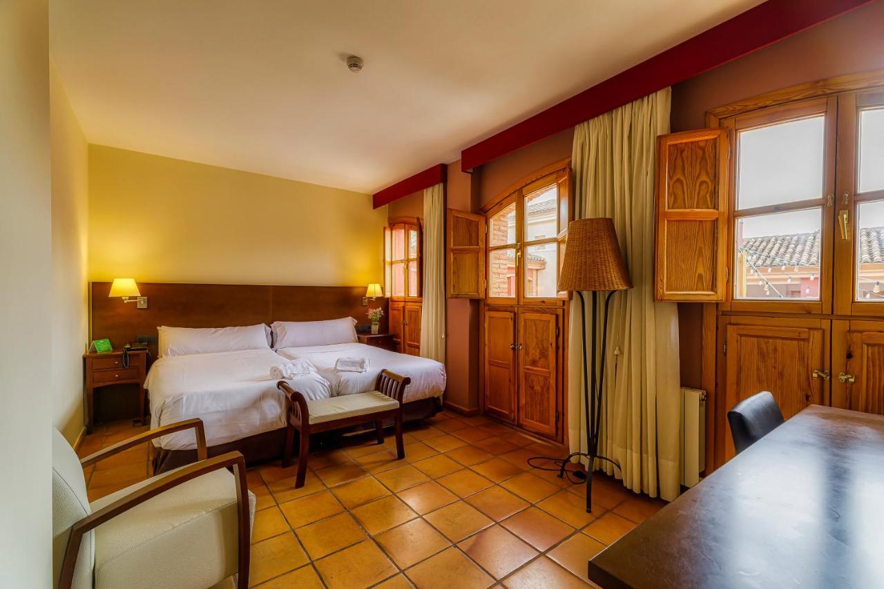 Jardines De La Santa Hotel Totana