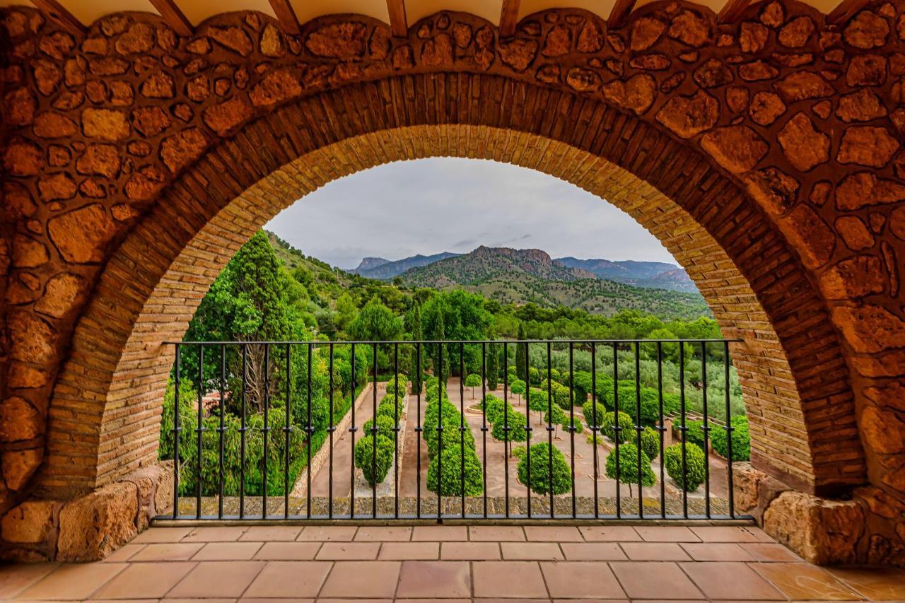 Jardines De La Santa Hotel Totana