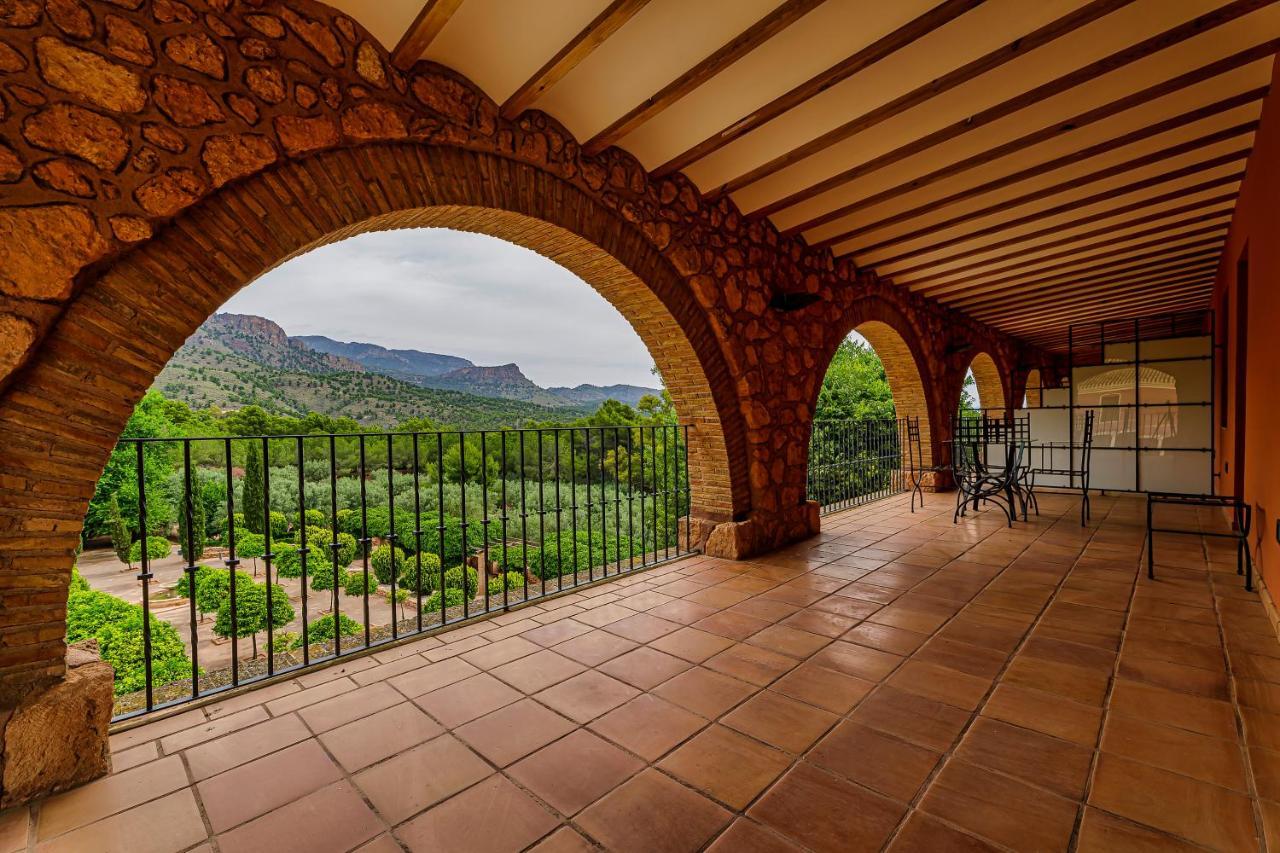 Jardines De La Santa Hotel 4*