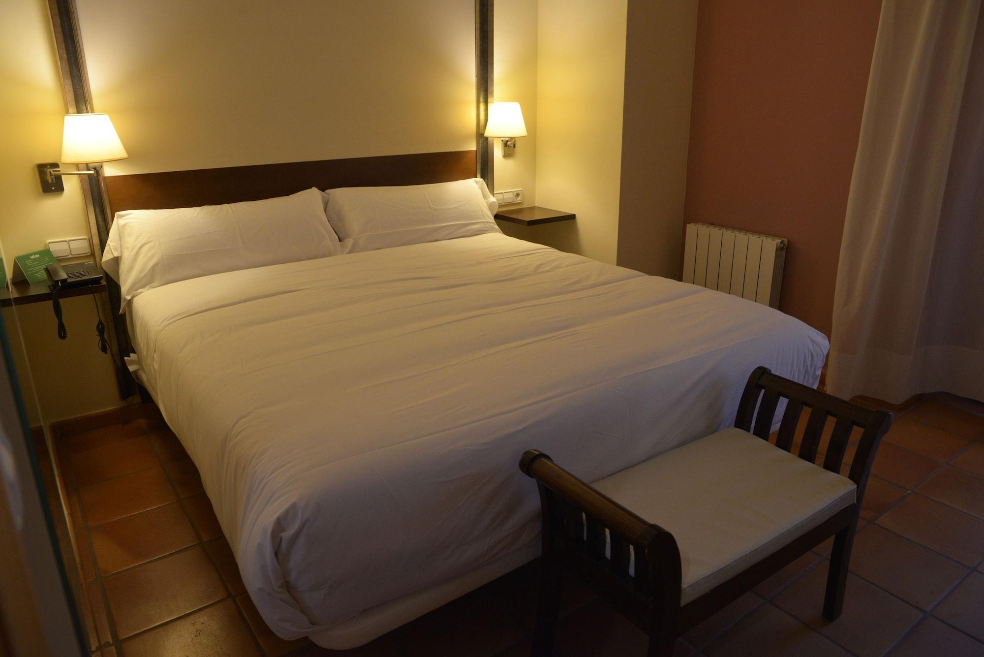 Hotel Jardines De La Santa Totana
