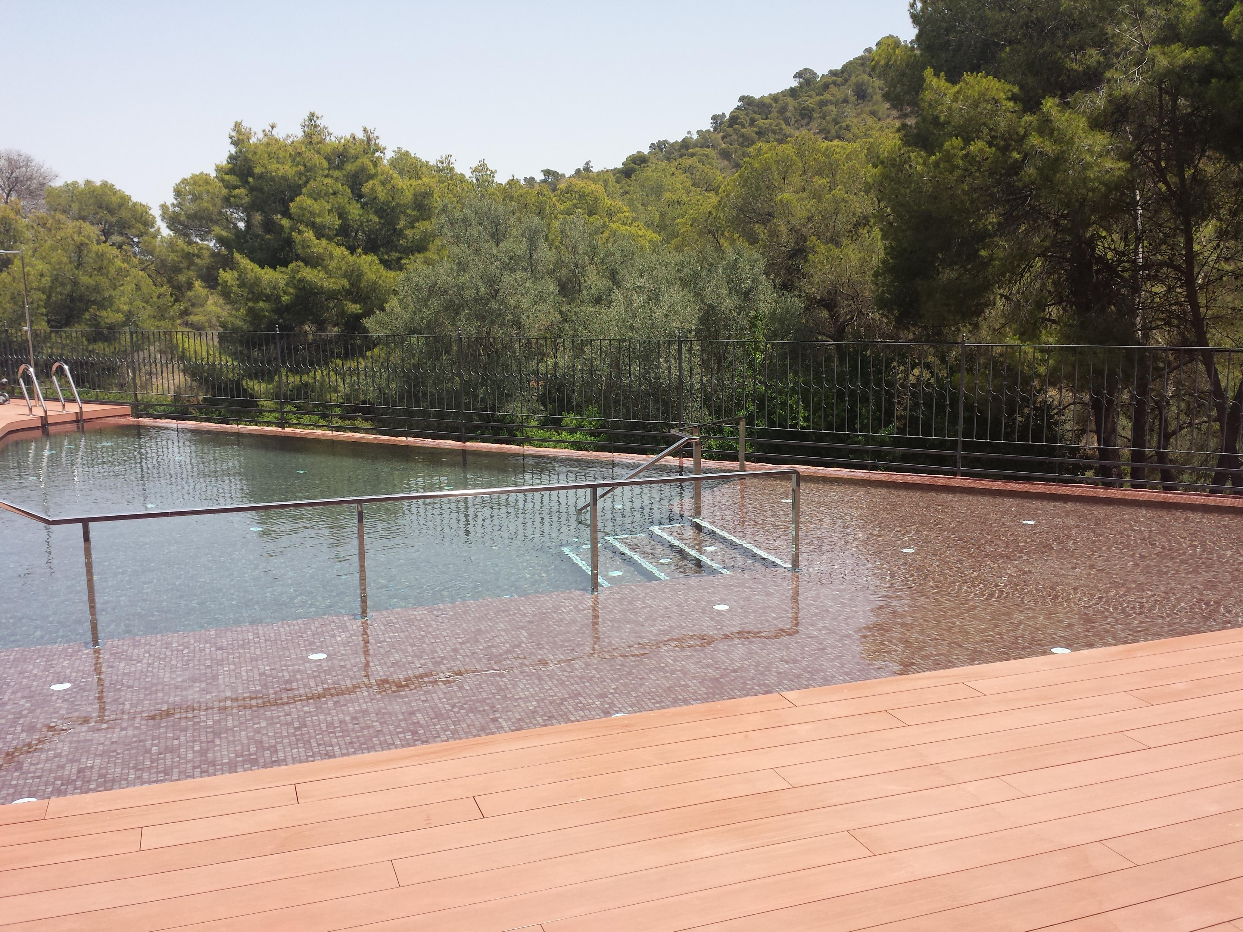Hotel Jardines De La Santa 4*