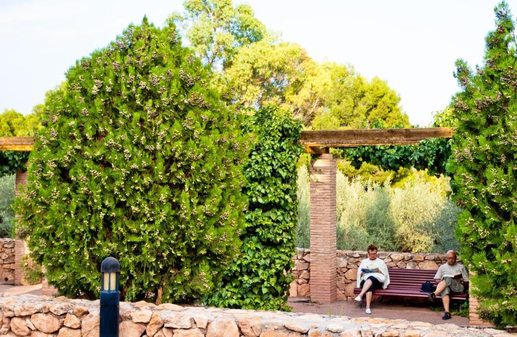 Jardines De La Santa Hotel