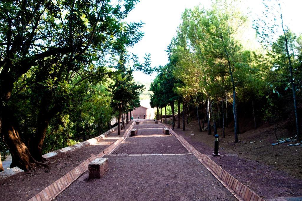 Hotel Jardines De La Santa Totana