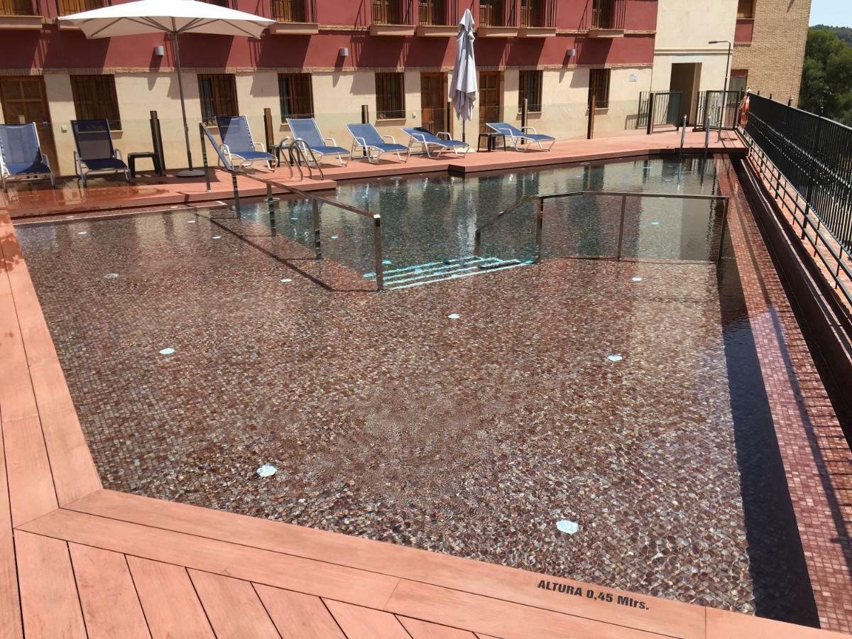 Hotel Jardines De La Santa 4*